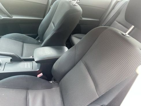 Used 2013 MAZDA MAZDA3 i SV image 14