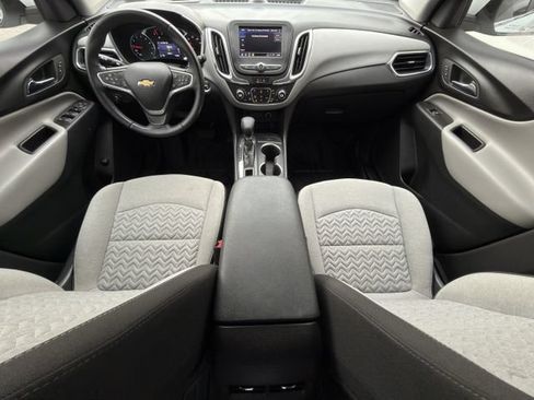 Used 2022 Chevrolet Equinox LT FWD image 12