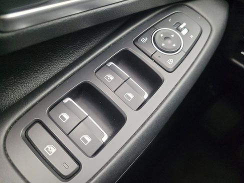 Used 2021 Hyundai Sonata SE w/ Preferred Accessory Package FWD image 27