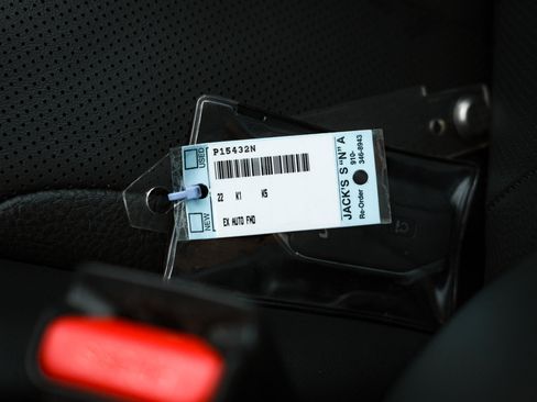 Used 2022 Kia K5 EX image 38