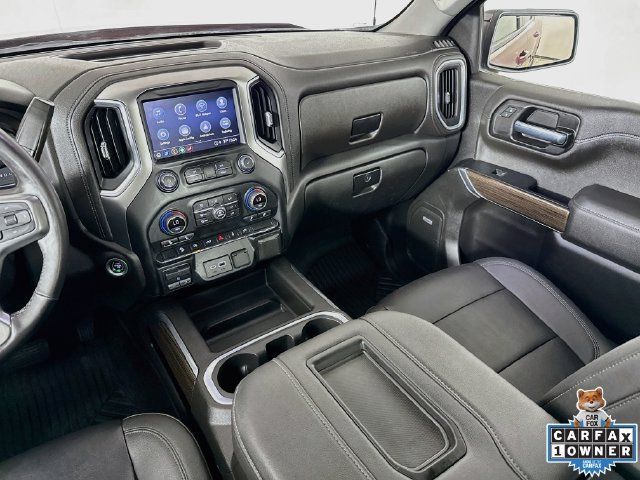 Used 2022 Chevrolet Silverado 1500 RST w/ All Star Edition Plus AWD/4WD image 24