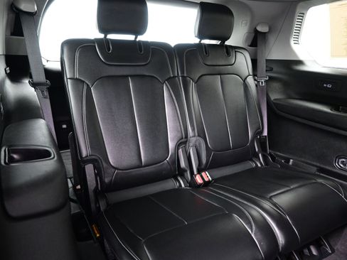 Used 2021 Jeep Grand Cherokee L Limited image 17