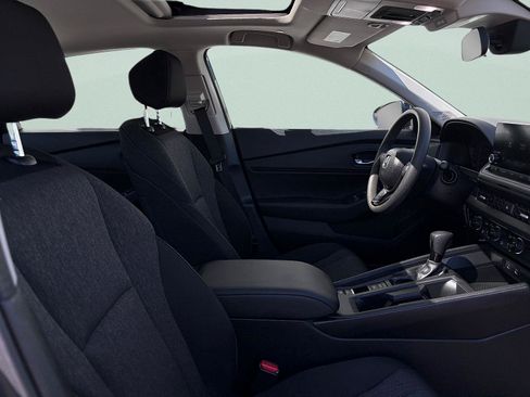 Certified 2025 Honda Accord SE image 34