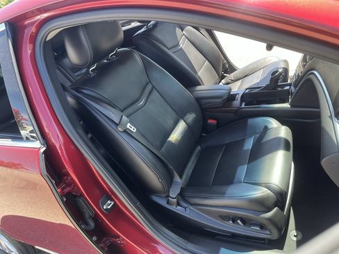 Used 2019 Cadillac XTS Luxury FWD image 27