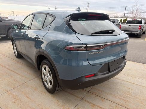 Used 2023 Dodge Hornet GT w/ Cold Weather Group AWD/4WD image 6