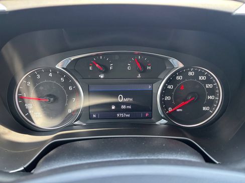 Used 2026 Chevrolet Blazer LT FWD image 36