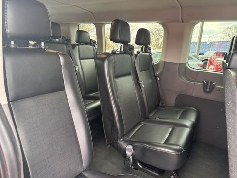 Used 2025 Ford Transit 350 XL image 13