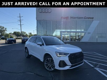 Used 2024 Audi Q3 2.0T Premium Plus
