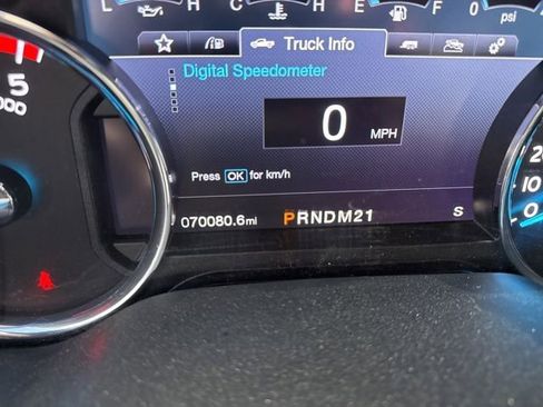 Used 2019 Ford F350 Lariat w/ Lariat Ultimate Package AWD/4WD image 19