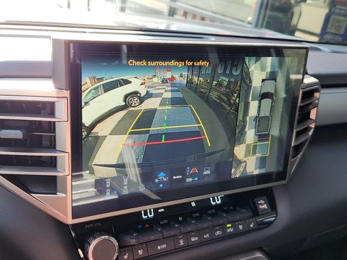 New 2026 Toyota Tundra Limited AWD/4WD image 13