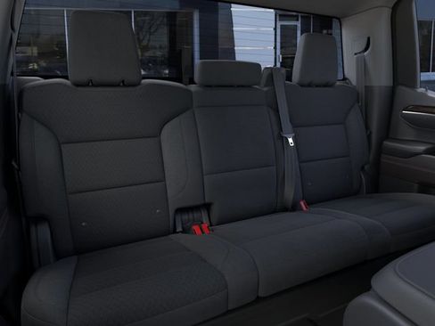 New 2026 GMC Sierra 1500 Elevation AWD/4WD image 17