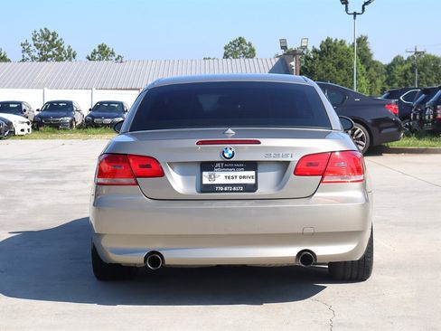 Used 2008 BMW 335i Convertible RWD image 11