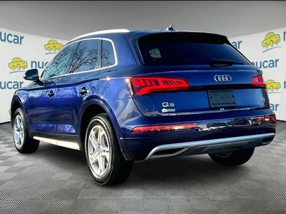 Used 2018 Audi Q5 2.0T Premium Plus w/ Premium Plus Package