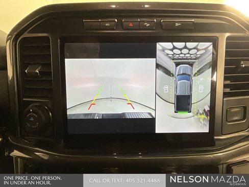 Used 2022 Ford F150 XLT w/ Equipment Group 302A High image 31