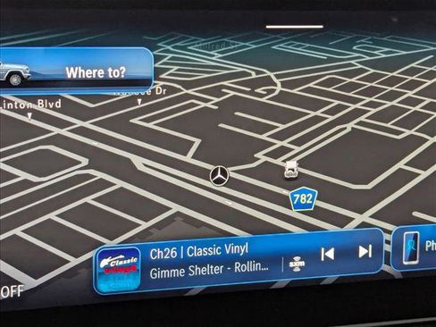 Used 2026 Mercedes-Benz G 550 image 12