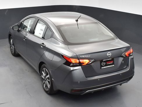 New 2025 Nissan Versa S w/ S Plus Package image 47