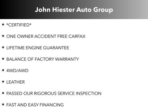 Used 2024 Honda Passport TrailSport image 10