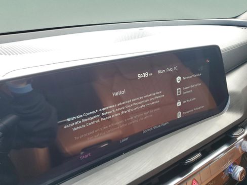 Certified 2024 Kia Telluride SX X-Line image 20