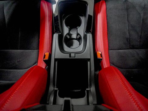 Used 2025 Acura Integra Type S FWD image 27