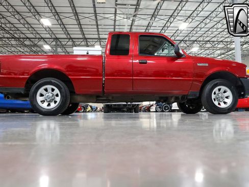 Used 2007 Ford Ranger 2WD SuperCab image 7