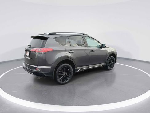 Certified 2018 Toyota RAV4 Adventure image 8