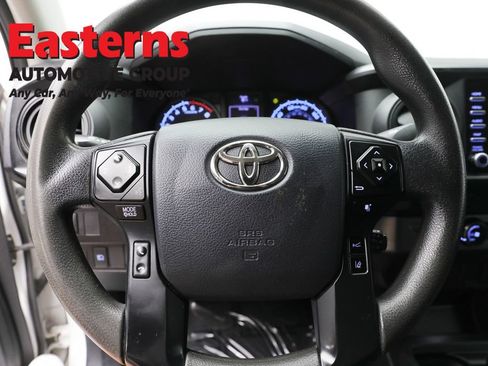 Used 2020 Toyota Tacoma SR RWD image 10
