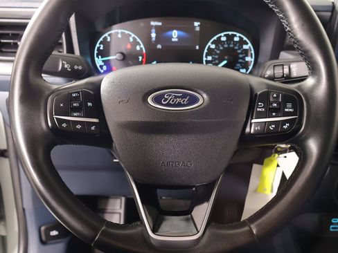 Used 2024 Ford Maverick XLT w/ XLT Luxury Package FWD image 3