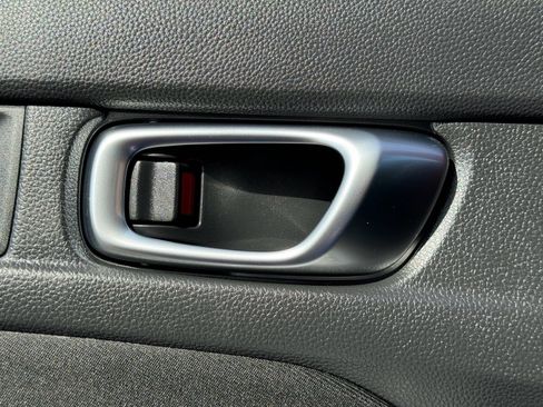 Used 2022 Honda Civic Sport image 21