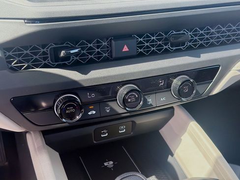 New 2026 Honda Accord LX image 14
