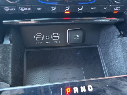 Used 2022 Jeep Grand Cherokee Altitude image 41