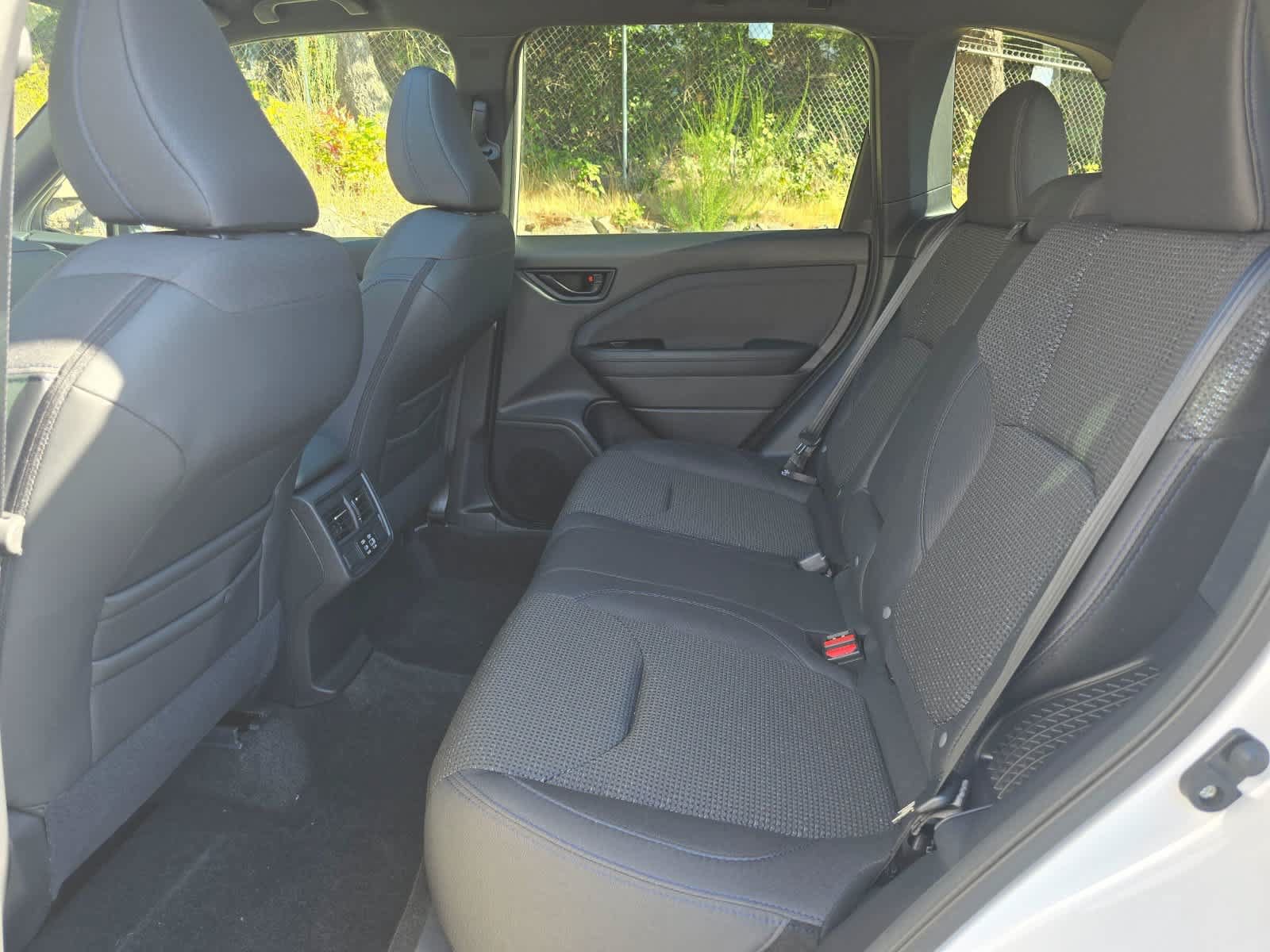 New 2026 Subaru Forester Touring AWD/4WD image 23
