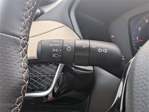 Certified 2025 Acura ADX A-Spec image 35