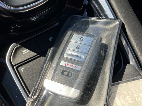 Used 2020 Acura RDX A-Spec image 39