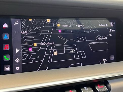 Certified 2023 Porsche 911 Turbo S image 14