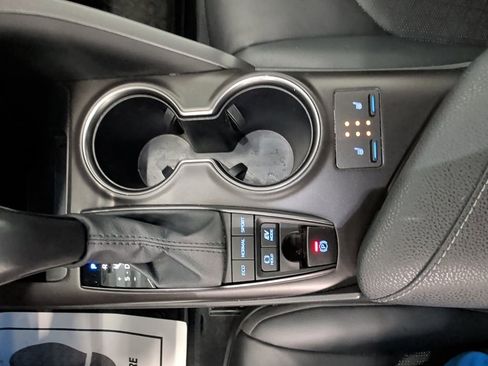 Used 2024 Toyota Camry XSE image 25