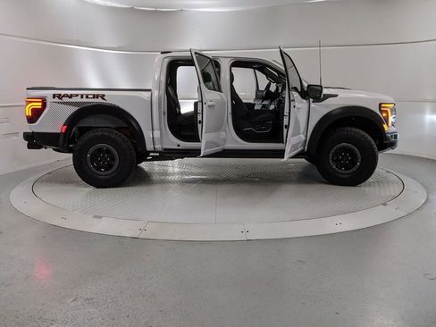 New 2026 Ford F150 Raptor image 8