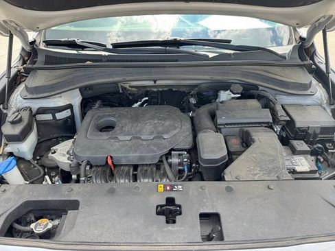 Used 2020 Hyundai Santa Fe SEL AWD/4WD image 19