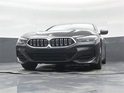Used 2023 BMW 840i Coupe w/ Driving Assistance Package image 40