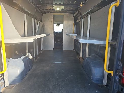 Used 2019 RAM ProMaster 2500 image 19