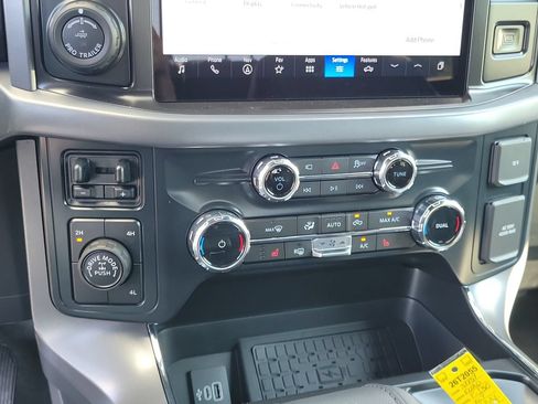 New 2026 Ford F150 XLT w/ Equipment Group 303A High AWD/4WD image 28