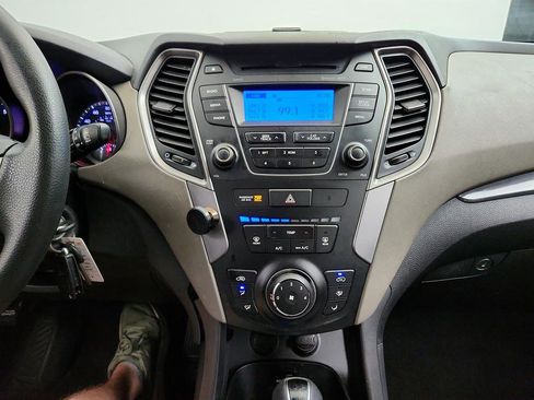 Used 2015 Hyundai Santa Fe Sport image 18