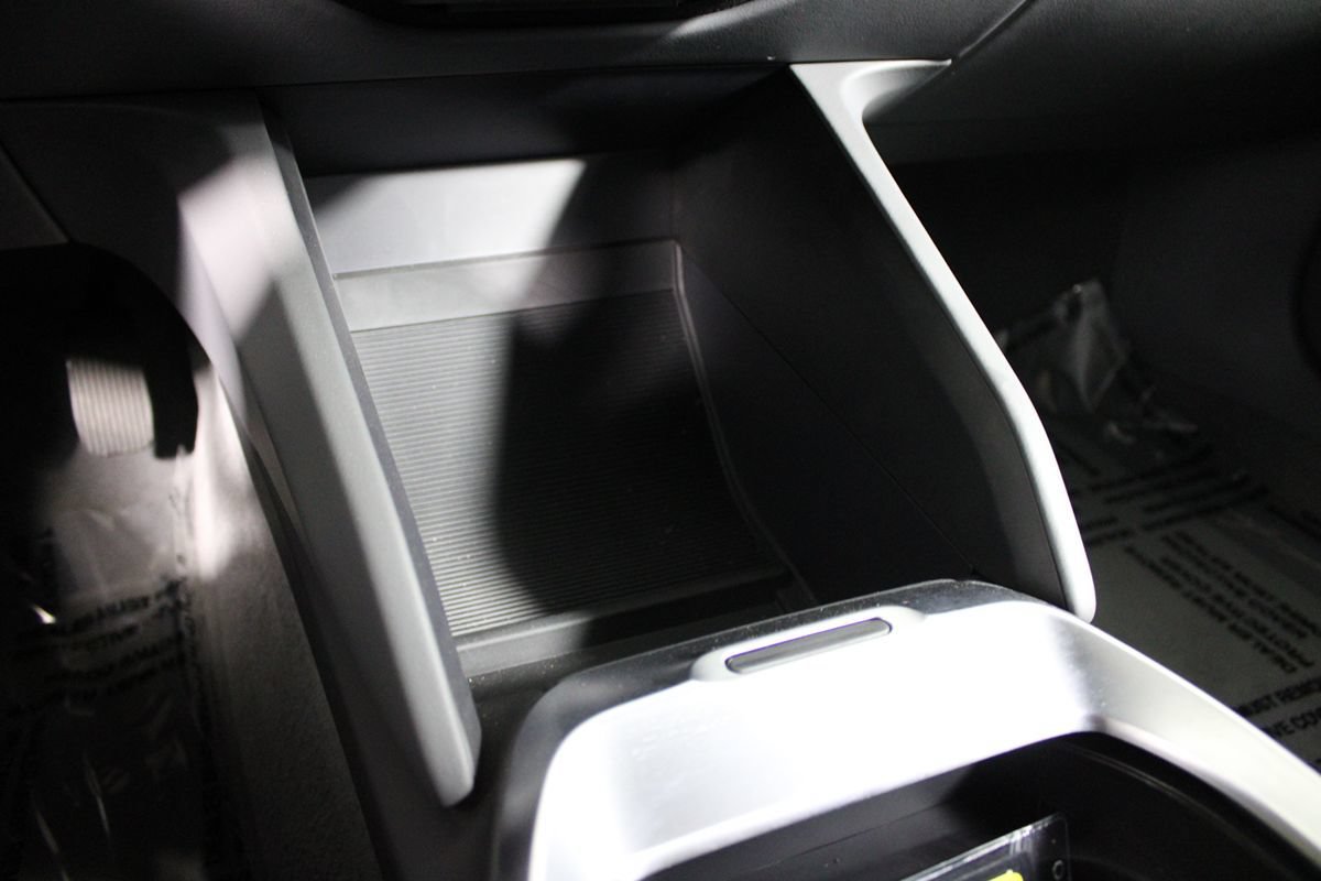Used 2023 Lucid Air Pure AWD/4WD image 22