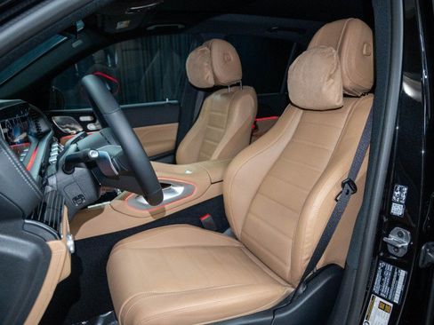 New 2026 Mercedes-Benz GLE 580 4MATIC image 12