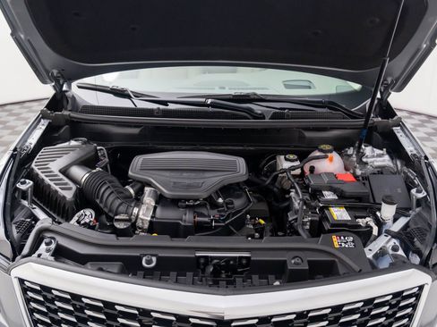 New 2026 Cadillac XT5 Premium Luxury image 30