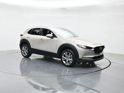 Used 2023 MAZDA CX-30 AWD 2.5 S w/ Preferred Package