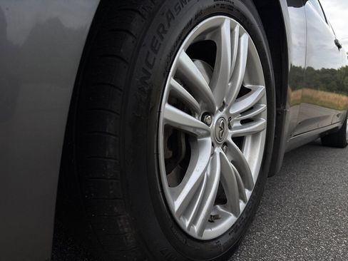 Used 2013 INFINITI G37 Journey w/ Premium Pkg RWD image 9