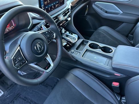 New 2026 Acura MDX A-Spec image 10