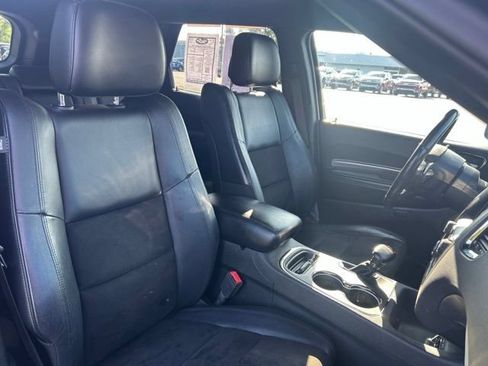 Used 2019 Dodge Durango GT w/ Trailer Tow Group IV AWD/4WD image 36