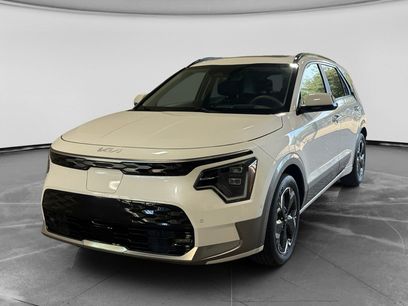 Used 2023 Kia Niro Wave