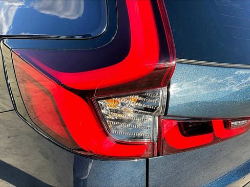 New 2026 Honda CR-V Sport-L image 14